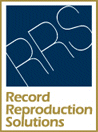 Record Reproduction Solutions